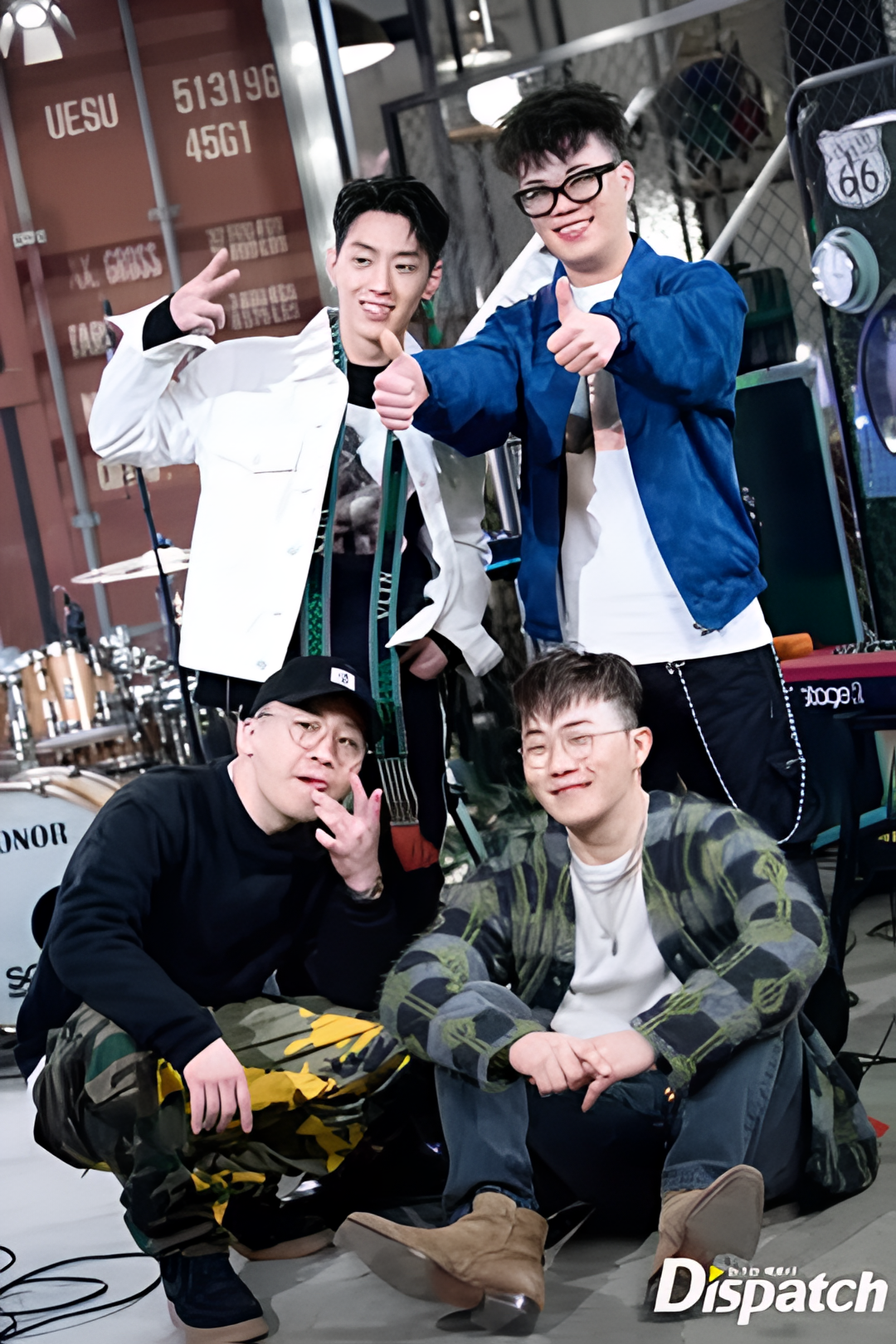 键盘上的鬣狗 正式版