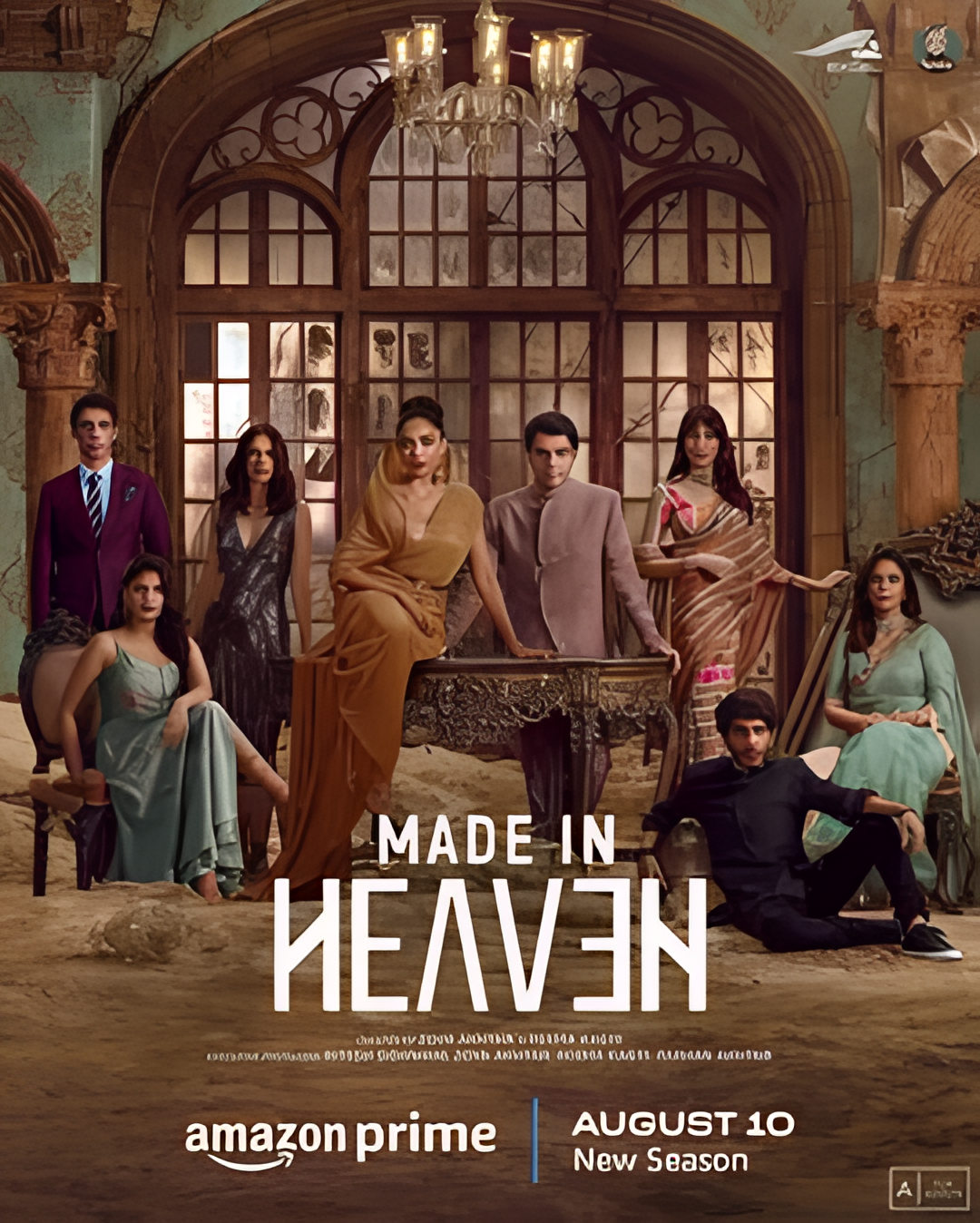 佳偶天成 第二季